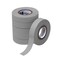 Nevs 1/2 wide x 500 Gray Labeling Tape, PK6 T-05-Gray - alternate 1